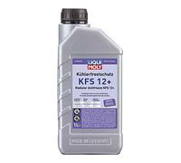Liqui Moly Antigelo per Radiatore KFS 12+ Rosso Concentrato 1 lt