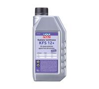 Liqui Moly, antigelo per radiatori KFS 12+. 1 litro