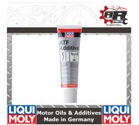 Liqui Moly - Atf E Servosterzo Additivo - Riduce Rumore - Stop Perdita - 250ml