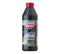 LIQUI MOLY Atv 10W-30 Axle Olio per Ingranaggi 1Liter