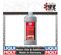 Liqui moly 1542 shampoo auto 1 l