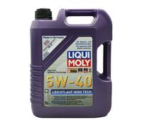 LIQUI MOLY Olio motore 3864