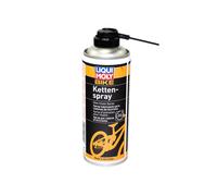 Liqui Moly Bici Spray Catena Pulitore Catena Spray Detergente 400 ML