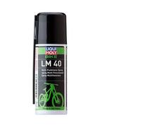 LIQUI MOLY BIKE ED E-BIKE SPRAY UNIVERSALE PER BICICLETTE PROTEZIONE RUGGINE