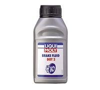 Liqui Moly BRZDOVÁ KAPALINA DOT 3 250ml