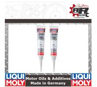 Liqui Moly - Cambio Additivo Olio - 20g - Abiti fino A 1L Di Cambio 1040 x 2