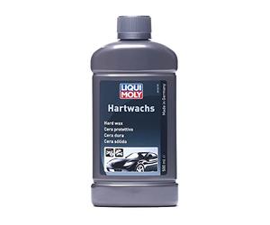 LIQUI MOLY Cera protettiva, 500 ml, Carpage, Lacca, SKU: 1422