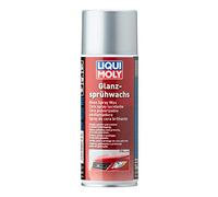 Liqui Moly Cera Spray lucidante, 400 ml, Carpage, Lacca, sku: 1647