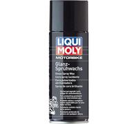 LIQUI MOLY CERA SPRAY LUCIDANTE MOTO 400 ML