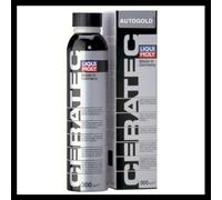 Liqui Moly CERA TEC Additivo Olio Trattamento Ceramico Antiattrito per Motore