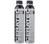 Liqui Moly Cera Tec Olio di Motore Additivo (300 Ml) - 300 ml - 2 Pack