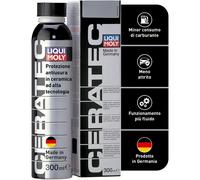 LIQUI MOLY - Ceratec 3721 antiusura attrito ceramico per motori e cambi 300ML.