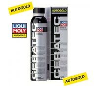 Liqui Moly CERATEC Additivo Olio Trattamento Ceramico Motori diesel benzina gpl