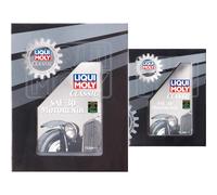 Liqui Moly Classic Olio Motore SAE 30 6L