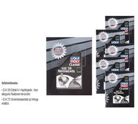 Liqui Moly Classic Olio Motore SAE 50 10L
