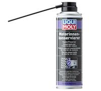 LIQUI MOLY Conservante per l’interno del motore, 300 ml, Cura della macchina, SKU: 1420