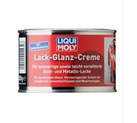 LIQUI MOLY Crema Lucidante Trasparente, Lucidatura Trasparente 1532
