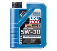 Liqui Moly da Molto Tempo High-Tech 5W 30 Hochwetiges Premium Olio 1L
