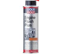 LIQUI MOLY DETERGENTE ENGINE FLUSH ADDITIVO PULIZIA MOTORE INTERNO