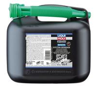 LIQUI MOLY 5151 Detergente, Impianto iniezione benzina