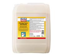 LIQUI MOLY Detergente Manuale Liquido Hand-Wasch-Paste Secchio Plastica 10 L