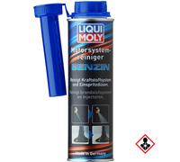 Liqui Moly 5129 Motore System Detergente Benzina 300ml Risparmio Additivo