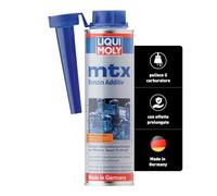 Additivo carburante LIQUIMOLY 1818