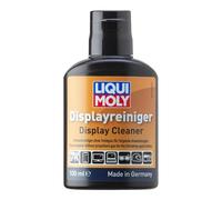 LIQUI MOLY Detergente per display, art. n. 21634 I 100 ml, senza aloni, per display auto, monitor, smartphone, fotocamere sensibili, ecc