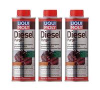 Pulitore Per Iniezione Diesel LIQUI MOLY 1811 Additivo 500ML
