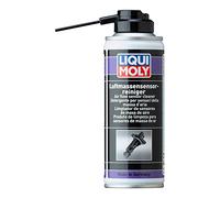 ADDITIVO PULITORE PULIZIA SENSORI FLUSSO MASSA ARIA LIQUI MOLY PULIZIA DEBIMETRO