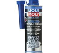 LIQUI MOLY 5153 PRO-LINE PULITORE PER SISTEMI DI ALIMENTAZIONE A BENZINA 4100420