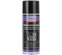 LIQUI MOLY Detergente per vano motore, 400 ml, Cura della macchina, SKU: 3326