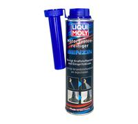 Liqui Moly 5129 Motore System Detergente Benzina 300ml Risparmio Additivo