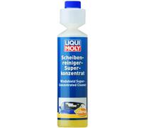 LIQUI MOLY Liquido tergicristalli Detergente lavavetri 1519 Bottiglia 250