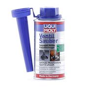 Liqui Moly - Detergente valvola, additivo per Carburante/Benzina