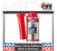Liqui Moly - Diesel Lubricity Additivo - Carburante Sistema Trattamento - 150ml