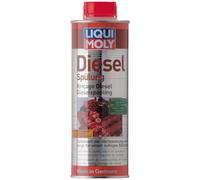 Liqui Moly Diesel Pulizia Sistema Iniettori Pulitore Additivo Carburante