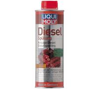 Liqui Moly Diesel Pulizia Sistema Iniettori Pulitore Additivo Carburante