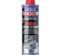 LIQUI MOLY 5154 PRO-LINE JETCLEAN DETERGENTE PER SISTEMI DIESEL 4100420051548