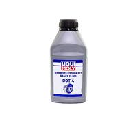 Liqui Moly DOT 4 21156 Bremsflüssigkeit 500ml
