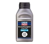 Liqui Moly DOT 4 21156 Bremsflüssigkeit 500ml