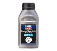 Liqui Moly DOT 4 21156 Bremsflüssigkeit 500ml