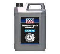 Liqui Moly DOT 4 21158 Bremsflüssigkeit 5l