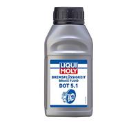 Liqui Moly DOT 5.1 21160 Bremsflüssigkeit 250ml