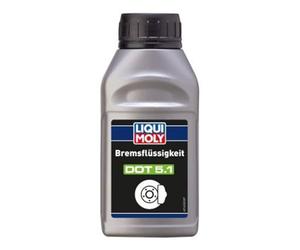 Liqui Moly DOT 5.1 21160 Bremsflüssigkeit 250ml