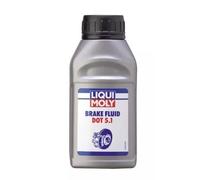 LIQUI MOLY DOT5.1 liquido per freni 250 ml