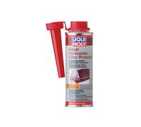 LIQUI MOLY 7180 Diesel Particulate Filter Additivo filtro antiparticolato Protez