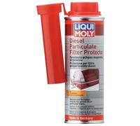 Liqui Moly DPF Protector 7180 250 ml additivo detergente filtro...