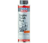 Liqui Moly Engine Flush Plus 300 ml 8374 lavaggio olio benzina e diesel