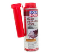 Liqui Moly Filtro Particolato Diesel Protezione DPF Additivo 1 x 250 ML 5148